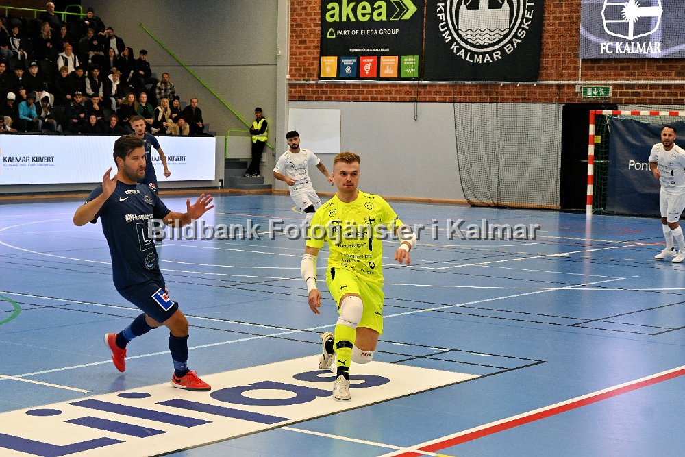 Z50_7294_People-sharpen Bilder FC Kalmar - FC Real Internacional 231023